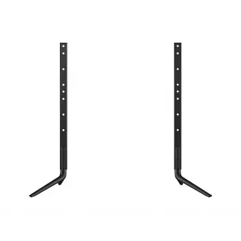Samsung STN-L4355CXEN No Gap Wall Mount 43 inch, 50 inch, 55 inch QLED televizoriams - juoda