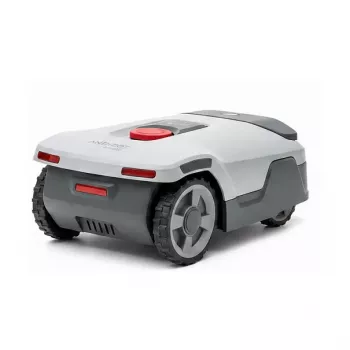 ANTHBOT Genie 800 Robotic Lawn Mower su RTK-GPS, 3D Vision, iki 800 m², IPX4