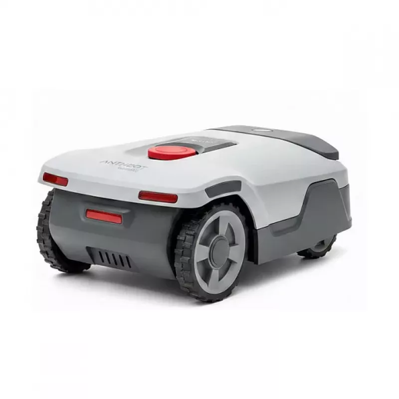 ANTHBOT Genie 800 Robotic Lawn Mower su RTK-GPS, 3D Vision, iki 800 m², IPX4