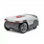 ANTHBOT Genie 800 Robotic Lawn Mower su RTK-GPS, 3D Vision, iki 800 m², IPX4