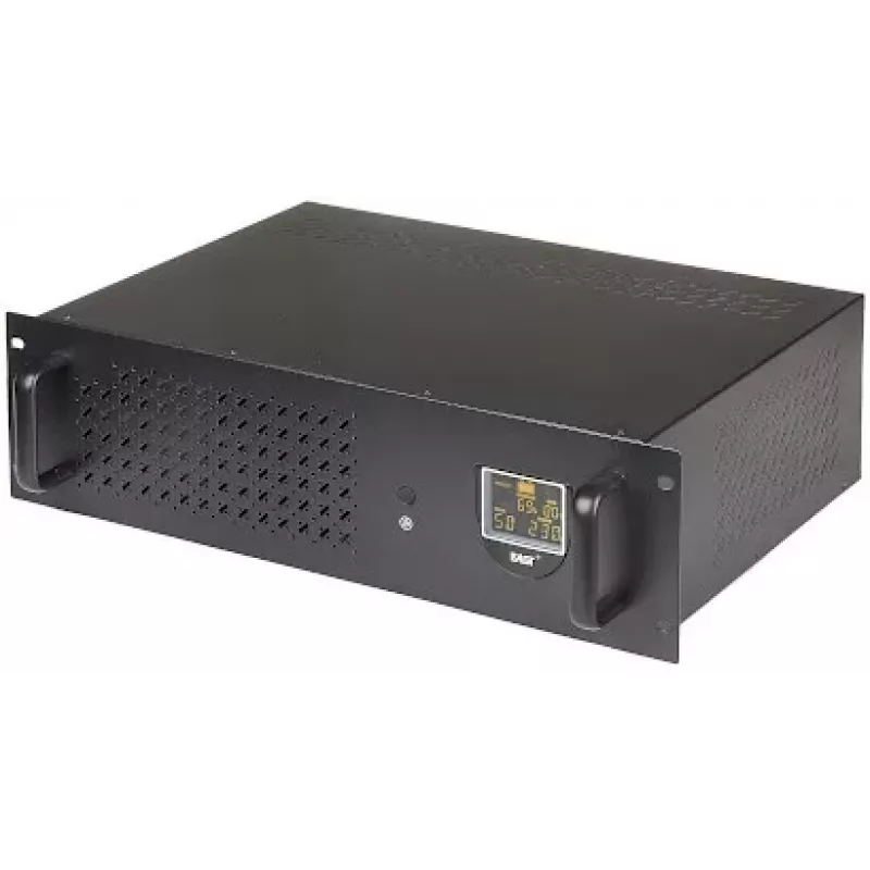 HQM nepertraukiamo maitinimo šaltinis AT-UPS2000R/2-RACK 2000 VA