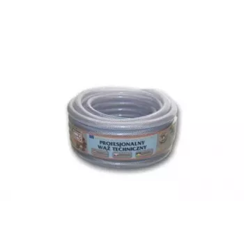 MESMED POLIX Compressed Air Hose 10mm x 50m 4-Layer