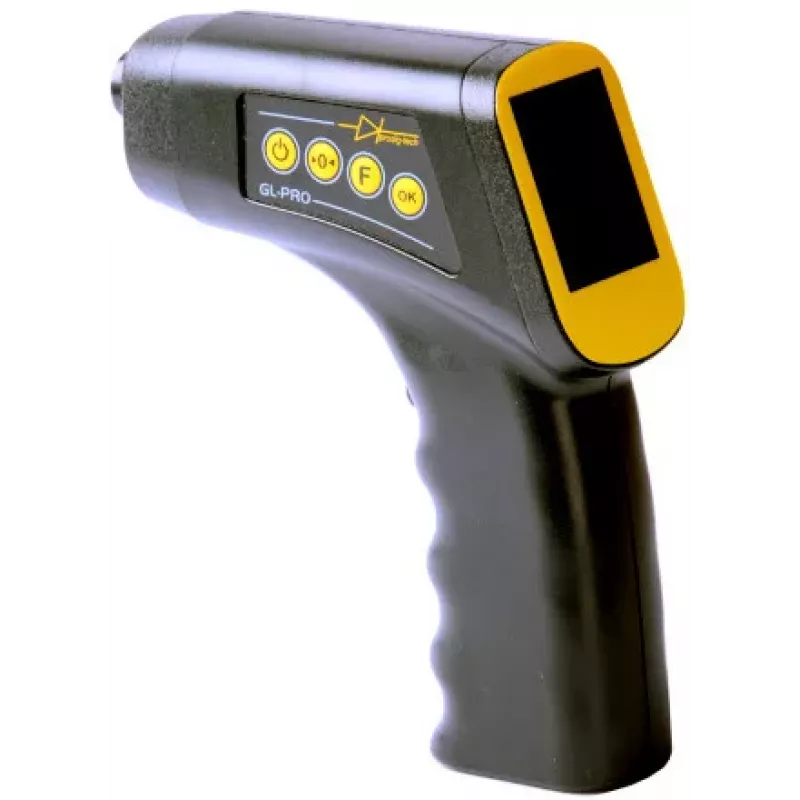 PRODIG-TECH GL-PRO-2-F Paint Thickness Gauge 0-2000 µm