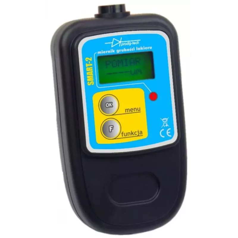 PRODIG-TECH GL-SMART-2 Dažų storio matuoklis 0–2000 µm