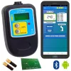 PRODIG-TECH GL-SMART-2 Dažų storio matuoklis 0–2000 µm