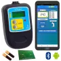 PRODIG-TECH GL-SMART-2 Dažų storio matuoklis 0–2000 µm