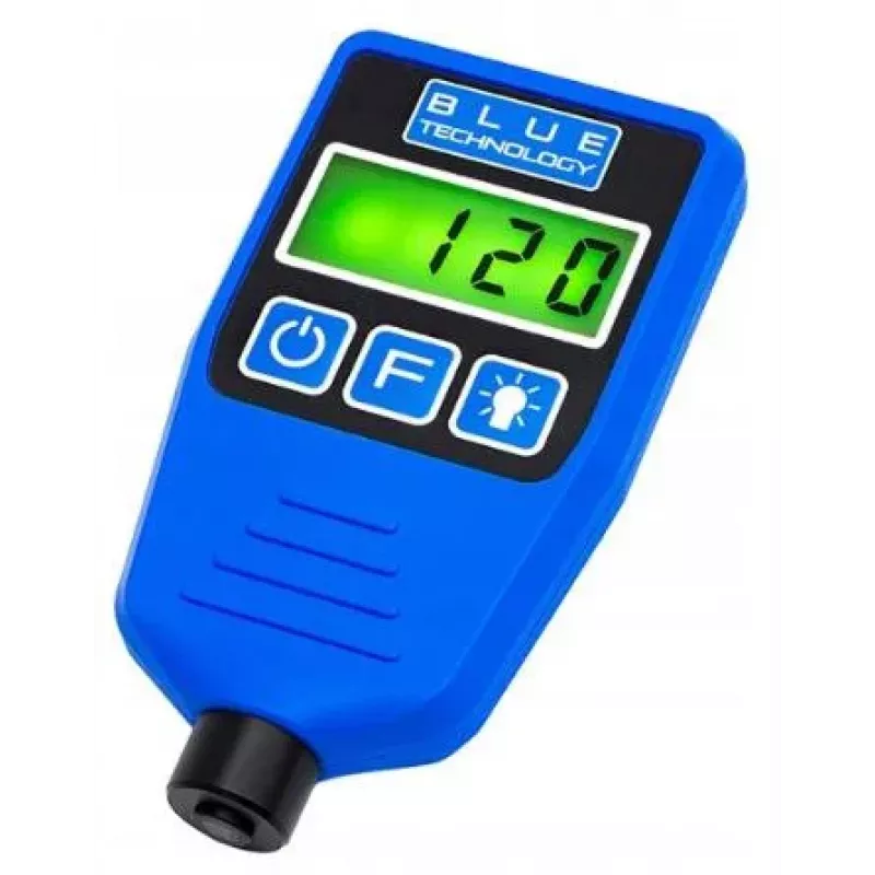 Dažų storio matuoklis Blue Technology DX-13-FE