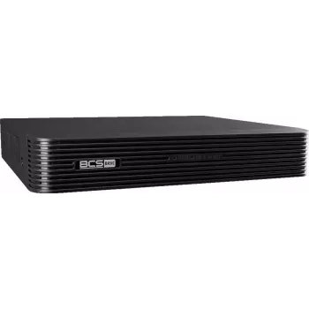 BCS BASIC BCS-B-NVR1601 16 kanalų 4K NVR įrašytuvas