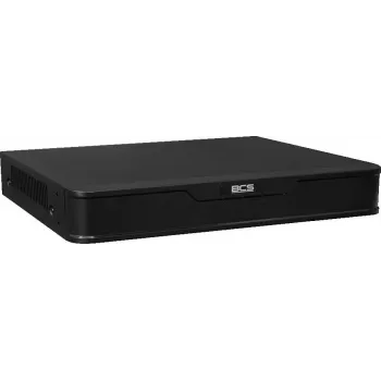 BCS POINT BCS-P-NVR0801-4K(3) 8 kanalų 4K NVR įrašytuvas