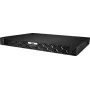 BCS POINT NVR1604-A-4K 16 kanalų 4K tinklo vaizdo registratorius su 4 PoE prievadais