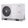 Midea M-Thermal 12kW Monobloc Šilumos Siurblys, 3 Fazės R32