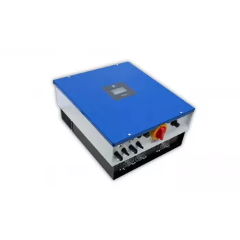 TWERD PS300-WT 3kW tinklinis trifazis vėjo turbinos inverteris (turbina 1500W, 2800W ON GRID)