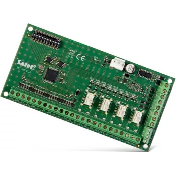 SATEL INT-PP Expander 8 įėjimai + 8 išėjimai