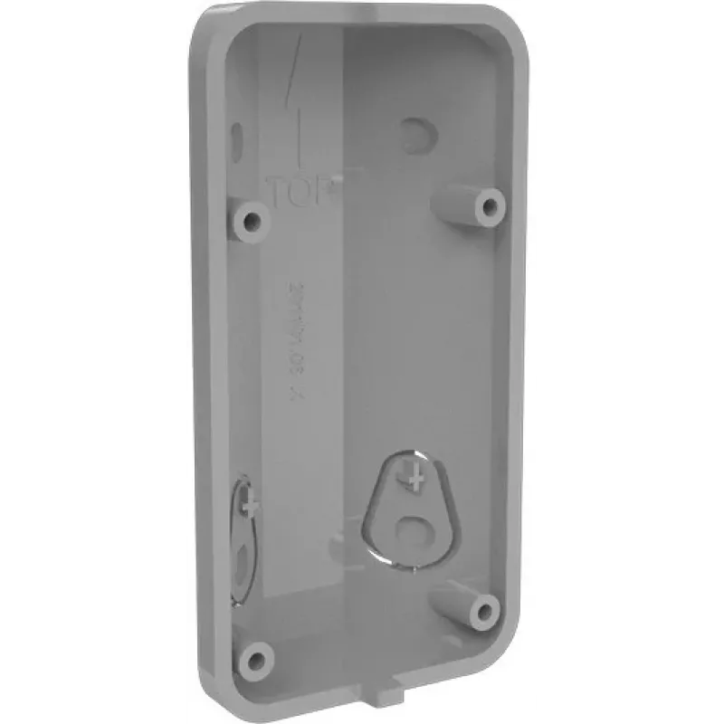 SATEL BRACKET C GY sieninis laikiklio rinkinys OPAL ir AOD-210 detektoriams