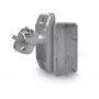 SATEL BRACKET C GY sieninis laikiklio rinkinys OPAL ir AOD-210 detektoriams