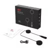 EJEAS E1+ Bluetooth šalmo ausinės