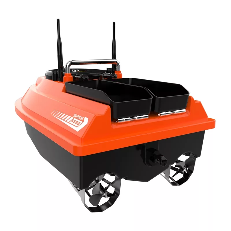 Flytec V066 18 000 mAh Boat Battery