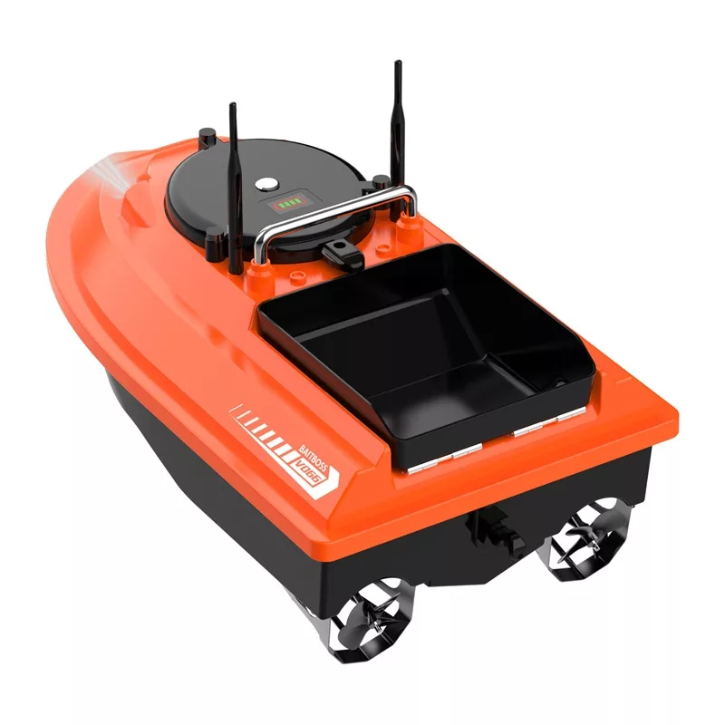 Flytec V066 18 000 mAh Boat Battery