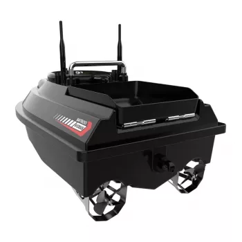 Flytec V066 GPS Bait Boat, 18 000 mAh