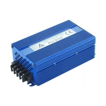 AZO Digital DC-DC Boost Converter 10-20 VDC to 48 VDC 300W IP21