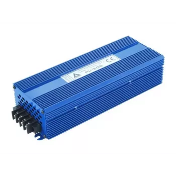 AZO Digital 10-20 VDC / 48 VDC PU-500 48V 500W IP21 Įtampos keitiklis