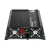 AZO Digital 12 VDC / 230 VAC Automotive Inverter IPS-2000 2000W gryna sinusinė banga