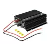 AZO Digital 12 VDC / 230 VAC Automotive Inverter IPS-2000 2000W gryna sinusinė banga