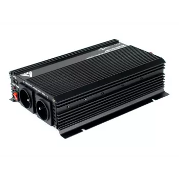 AZO Digital 12 VDC / 230 VAC Automotive Inverter IPS-3200 3200W