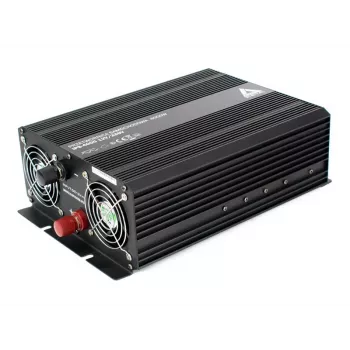AZO Digital 12 VDC / 230 VAC Automotive Inverter IPS-4000 4000W