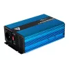 AZO Digital 12 VDC / 230 VAC grynojo sinuso bangos keitiklis 1200W IPS-1200S