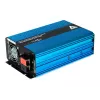 AZO Digital 24 VDC / 230 VAC Converter SINUS IPS-1200S 1200W gryno sinuso keitiklis