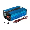 AZO Digital 24 VDC / 230 VAC Converter SINUS IPS-1200S 1200W gryno sinuso keitiklis