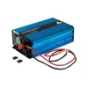 AZO Digital 24 VDC / 230 VAC Converter SINUS IPS-1200S 1200W gryno sinuso keitiklis