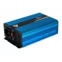 AZO Digital 24 VDC / 230 VAC Converter SINUS IPS-1200S 1200W gryno sinuso keitiklis