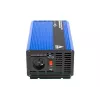 AZO Digital 24 VDC / 230 VAC Converter SINUS IPS-2000S 2000W gryno sinuso keitiklis