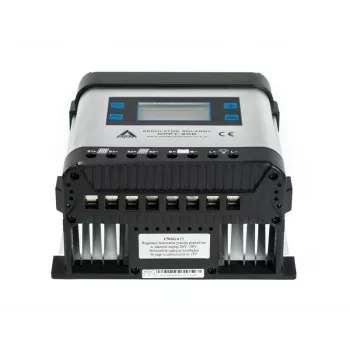 Solar MPPT Charge Controller AZO Digital 12/24V 20A LCD Display