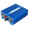 AZO Digital IPS-1000S 1000W gryno sinuso keitiklis 12V DC į 230V AC su ECO režimu