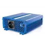 AZO Digital IPS-1000S 1000W gryno sinuso keitiklis 12V DC į 230V AC su ECO režimu