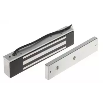ZWORA ELEKTROMAGNETYCZNA JS-280W elektromagnetinis užraktas, laikymo jėga 280 kg