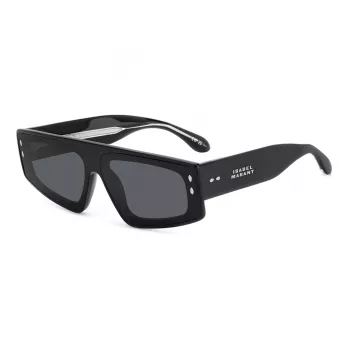 ISABEL MARANT Moteriški akiniai nuo saulės IM0169GS807 - 66/10/145 mm
