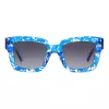 KATE SPADE Moteriški akiniai nuo saulės BRYNNEGSGF5, 51/21/140 mm
