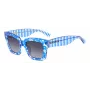 KATE SPADE Moteriški akiniai nuo saulės BRYNNEGSGF5, 51/21/140 mm