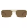 DSQUARED2 vyriški akiniai nuo saulės D2-0140-S-SZJ, 73/15/120 mm