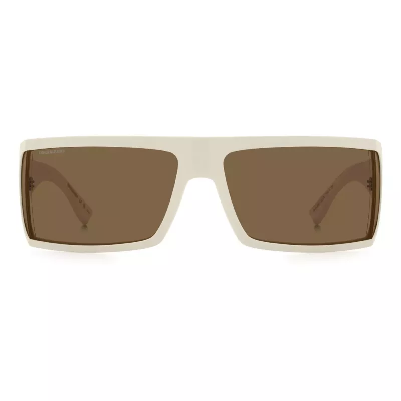 DSQUARED2 vyriški akiniai nuo saulės D2-0140-S-SZJ, 73/15/120 mm