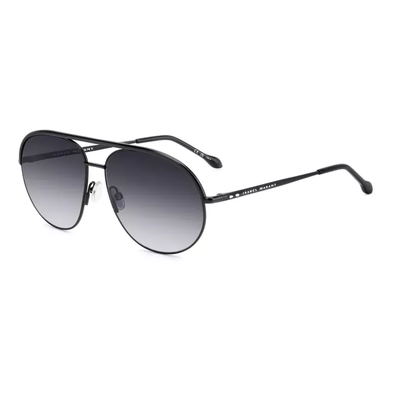Isabel Marant moteriški akiniai nuo saulės IM-0200-S-807, 62/14/140 mm