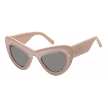 THE MARC JACOBS Moteriški akiniai nuo saulės MARC798S3DV 48/24/140 mm