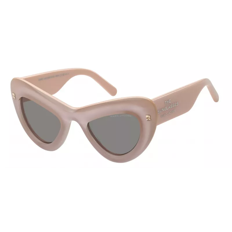 THE MARC JACOBS Moteriški akiniai nuo saulės MARC798S3DV 48/24/140 mm