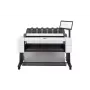 HP DesignJet T2600 PostScript daugiafunkcis spausdintuvas (914 mm / 36 col.)
