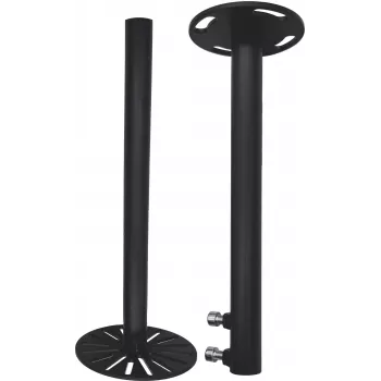 Camsafe CS20-PSO A Mount Anthracite