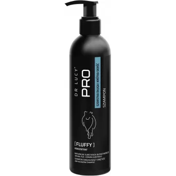 DR LUCY PRO FLUFFY SHAMPOO 250 ML FOR INCREASING HAIR VOLUME